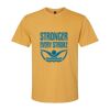 Gildan SoftStyle® Midweight T-Shirt Thumbnail
