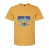 Gildan SoftStyle® Midweight T-Shirt Thumbnail