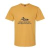 Gildan SoftStyle® Midweight T-Shirt Thumbnail