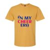 Gildan SoftStyle® Midweight T-Shirt Thumbnail