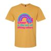 Gildan SoftStyle® Midweight T-Shirt Thumbnail
