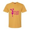 Gildan SoftStyle® Midweight T-Shirt Thumbnail