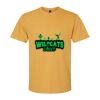 Gildan SoftStyle® Midweight T-Shirt Thumbnail