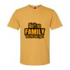 Gildan SoftStyle® Midweight T-Shirt Thumbnail