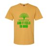 Gildan SoftStyle® Midweight T-Shirt Thumbnail