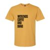 Gildan SoftStyle® Midweight T-Shirt Thumbnail