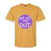Gildan SoftStyle® Midweight T-Shirt Thumbnail