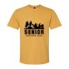 Gildan SoftStyle® Midweight T-Shirt Thumbnail