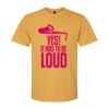 Gildan SoftStyle® Midweight T-Shirt Thumbnail