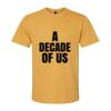 Gildan SoftStyle® Midweight T-Shirt Thumbnail