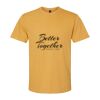 Gildan SoftStyle® Midweight T-Shirt Thumbnail