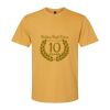 Gildan SoftStyle® Midweight T-Shirt Thumbnail