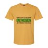Gildan SoftStyle® Midweight T-Shirt Thumbnail