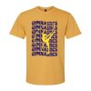 Gildan SoftStyle® Midweight T-Shirt Thumbnail