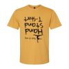 Gildan SoftStyle® Midweight T-Shirt Thumbnail