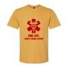 Gildan SoftStyle® Midweight T-Shirt Thumbnail