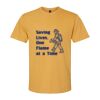 Gildan SoftStyle® Midweight T-Shirt Thumbnail
