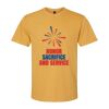 Gildan SoftStyle® Midweight T-Shirt Thumbnail