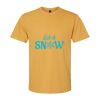 Gildan SoftStyle® Midweight T-Shirt Thumbnail