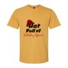 Gildan SoftStyle® Midweight T-Shirt Thumbnail