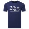 Anthem Unisex Organic Midweight T-Shirt Thumbnail
