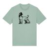 Unisex Creator 2.0 iconic t-shirt (STTU169) Thumbnail