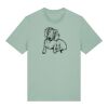Unisex Creator 2.0 iconic t-shirt (STTU169) Thumbnail