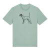 Unisex Creator 2.0 iconic t-shirt (STTU169) Thumbnail