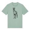 Unisex Creator 2.0 iconic t-shirt (STTU169) Thumbnail