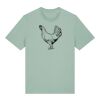 Unisex Creator 2.0 iconic t-shirt (STTU169) Thumbnail
