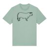 Unisex Creator 2.0 iconic t-shirt (STTU169) Thumbnail