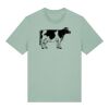 Unisex Creator 2.0 iconic t-shirt (STTU169) Thumbnail