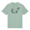Unisex Creator 2.0 iconic t-shirt (STTU169) Thumbnail