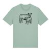 Unisex Creator 2.0 iconic t-shirt (STTU169) Thumbnail