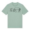 Unisex Creator 2.0 iconic t-shirt (STTU169) Thumbnail