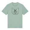 Unisex Creator 2.0 iconic t-shirt (STTU169) Thumbnail