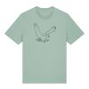 Unisex Creator 2.0 iconic t-shirt (STTU169) Thumbnail