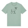 Unisex Creator 2.0 iconic t-shirt (STTU169) Thumbnail
