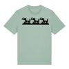 Unisex Creator 2.0 iconic t-shirt (STTU169) Thumbnail