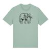 Unisex Creator 2.0 iconic t-shirt (STTU169) Thumbnail