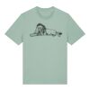 Unisex Creator 2.0 iconic t-shirt (STTU169) Thumbnail