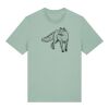 Unisex Creator 2.0 iconic t-shirt (STTU169) Thumbnail