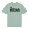 Unisex Creator 2.0 iconic t-shirt (STTU169) Thumbnail