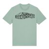 Unisex Creator 2.0 iconic t-shirt (STTU169) Thumbnail