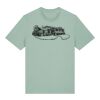 Unisex Creator 2.0 iconic t-shirt (STTU169) Thumbnail
