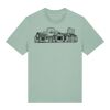 Unisex Creator 2.0 iconic t-shirt (STTU169) Thumbnail