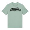 Unisex Creator 2.0 iconic t-shirt (STTU169) Thumbnail