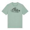 Unisex Creator 2.0 iconic t-shirt (STTU169) Thumbnail
