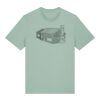 Unisex Creator 2.0 iconic t-shirt (STTU169) Thumbnail