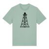 Unisex Creator 2.0 iconic t-shirt (STTU169) Thumbnail